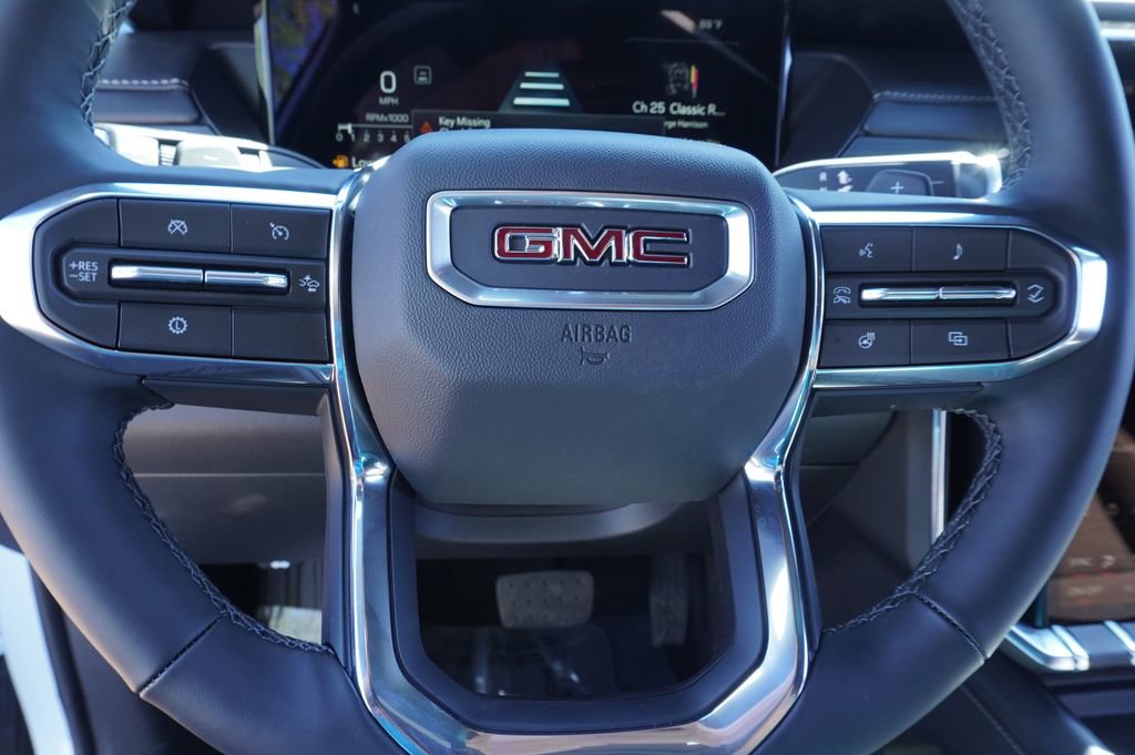 New 2026 GMC Acadia Elevation FWD image 19
