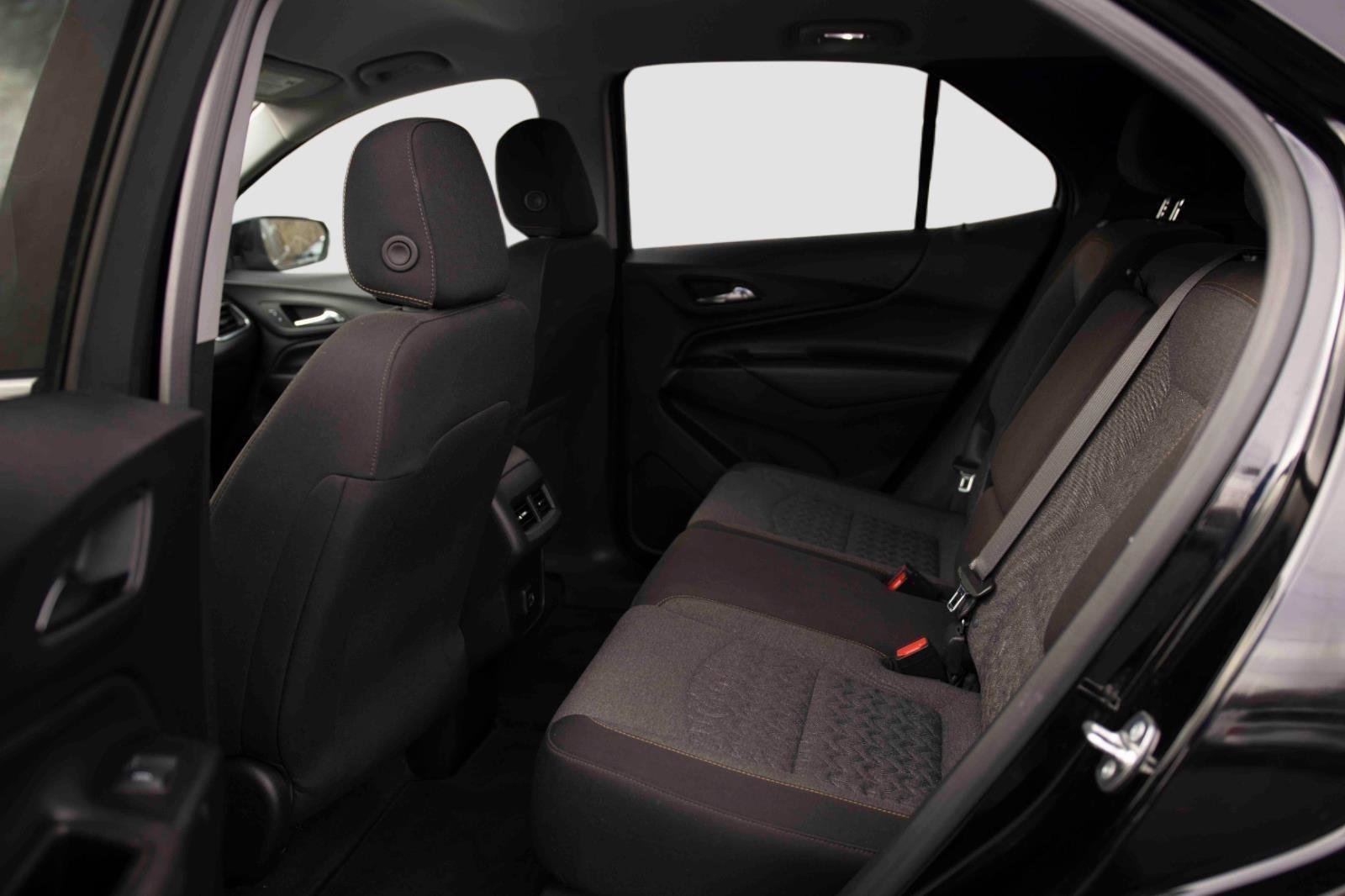 Used 2024 Chevrolet Equinox LT image 13