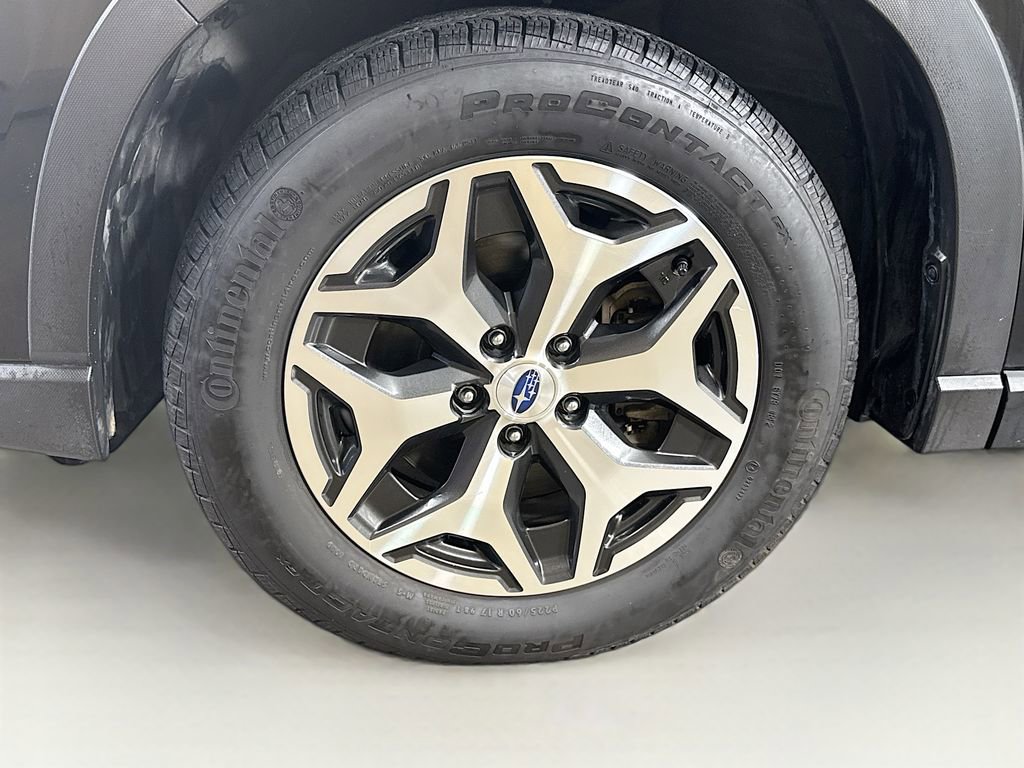 Used 2021 Subaru Forester Premium AWD/4WD image 39