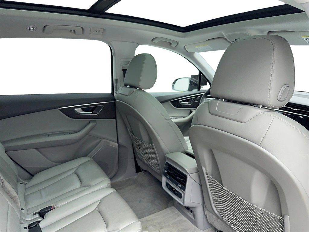 Used 2022 Audi Q7 3.0T Premium image 52