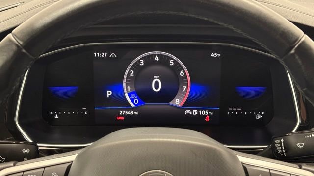 Used 2024 Volkswagen Jetta SE image 32