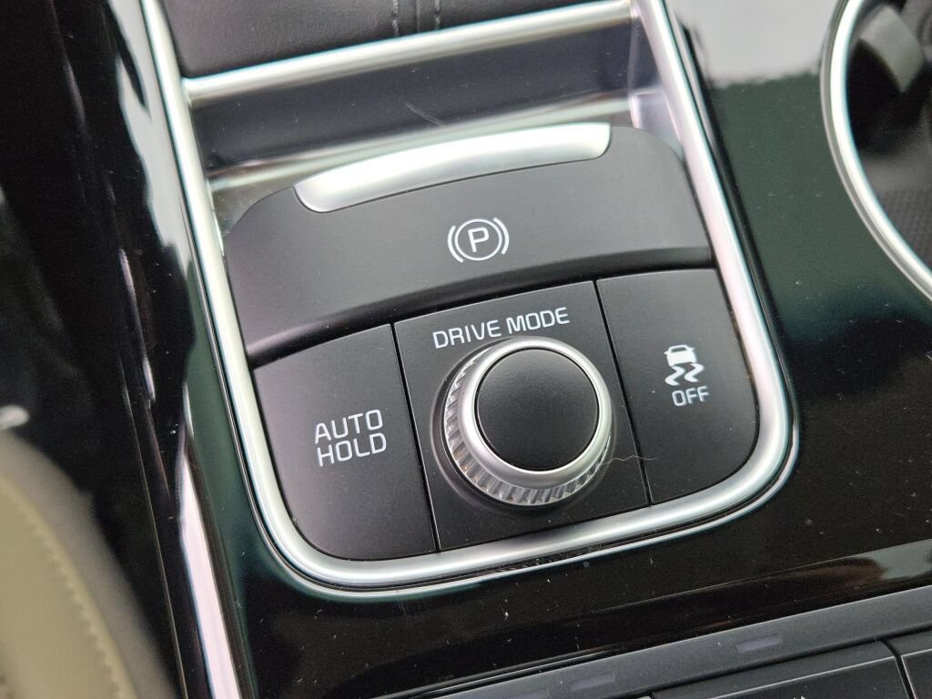 Used 2023 Kia Stinger GT-Line w/ Sun & Sound Package AWD/4WD image 36