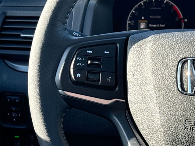 New 2026 Honda Ridgeline RTL image 26