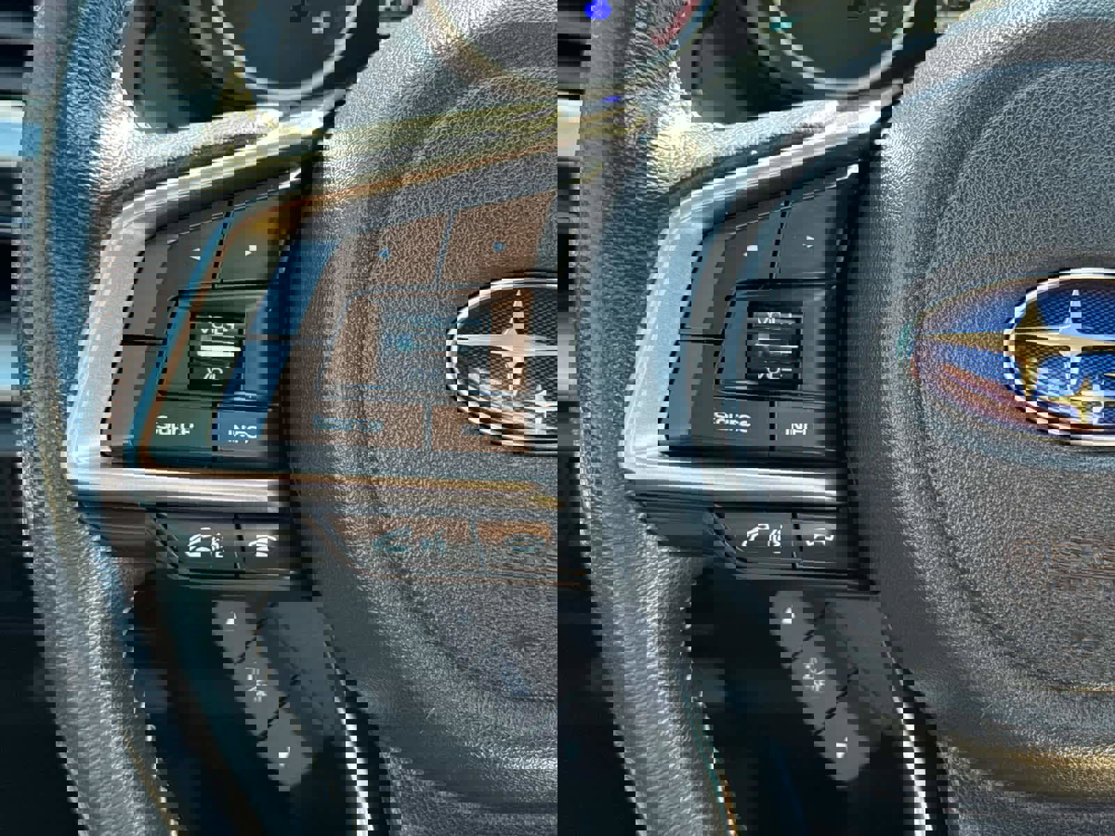 Certified 2023 Subaru Forester Premium image 16