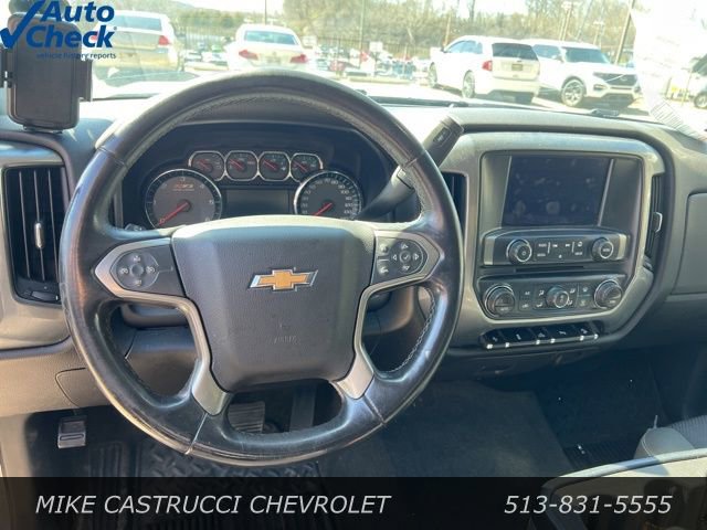 Used 2015 Chevrolet Silverado 1500 LT w/ All Star Edition image 8