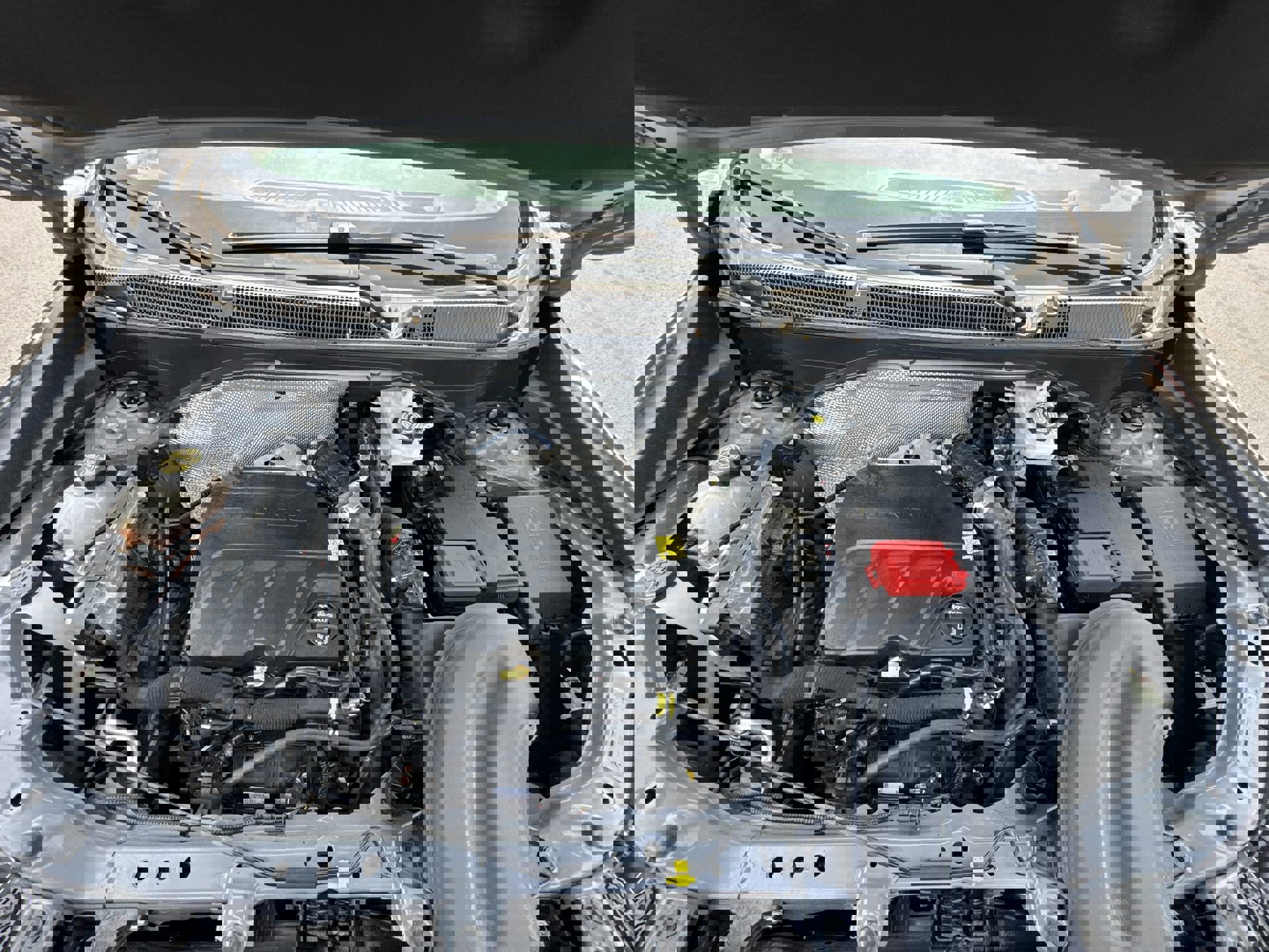 Used 2021 Buick Encore GX Preferred w/ Sport Touring Package image 24