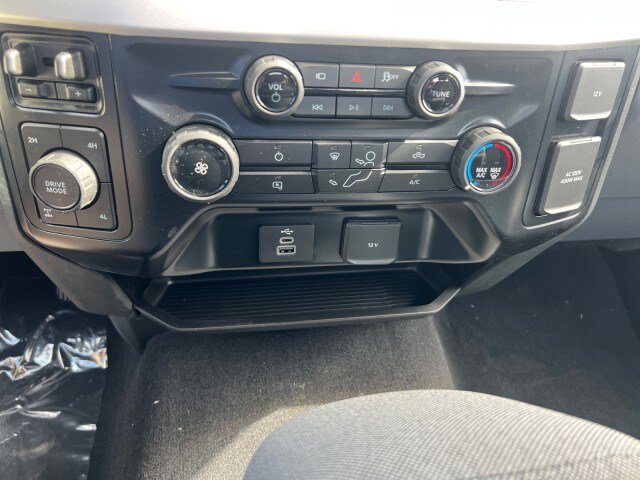 New 2026 Ford F350 XL w/ STX Appearance Package image 18