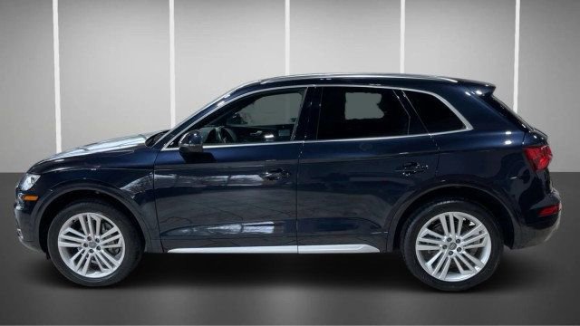 Used 2020 Audi Q5 Prestige image 13