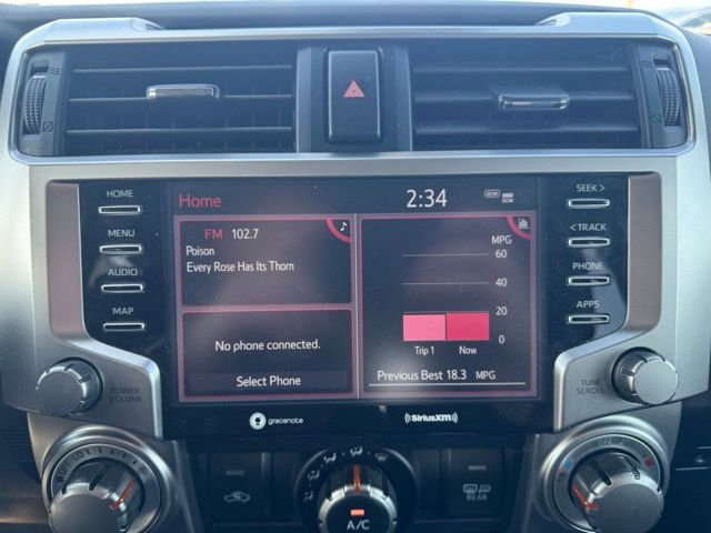 Used 2024 Toyota 4Runner SR5 image 22