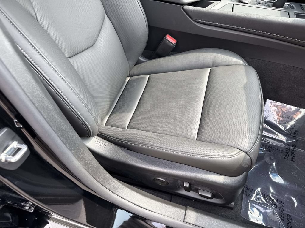 Used 2023 Cadillac CT5 Premium Luxury AWD/4WD image 28