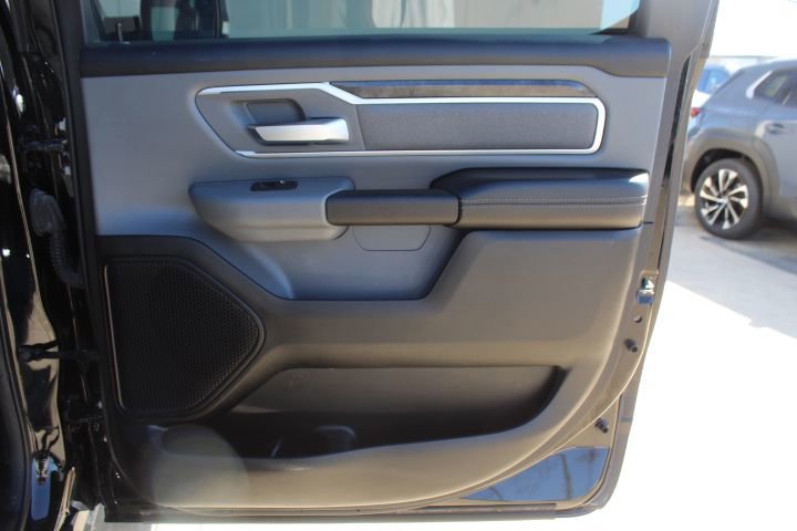 Used 2021 RAM 1500 Big Horn image 34