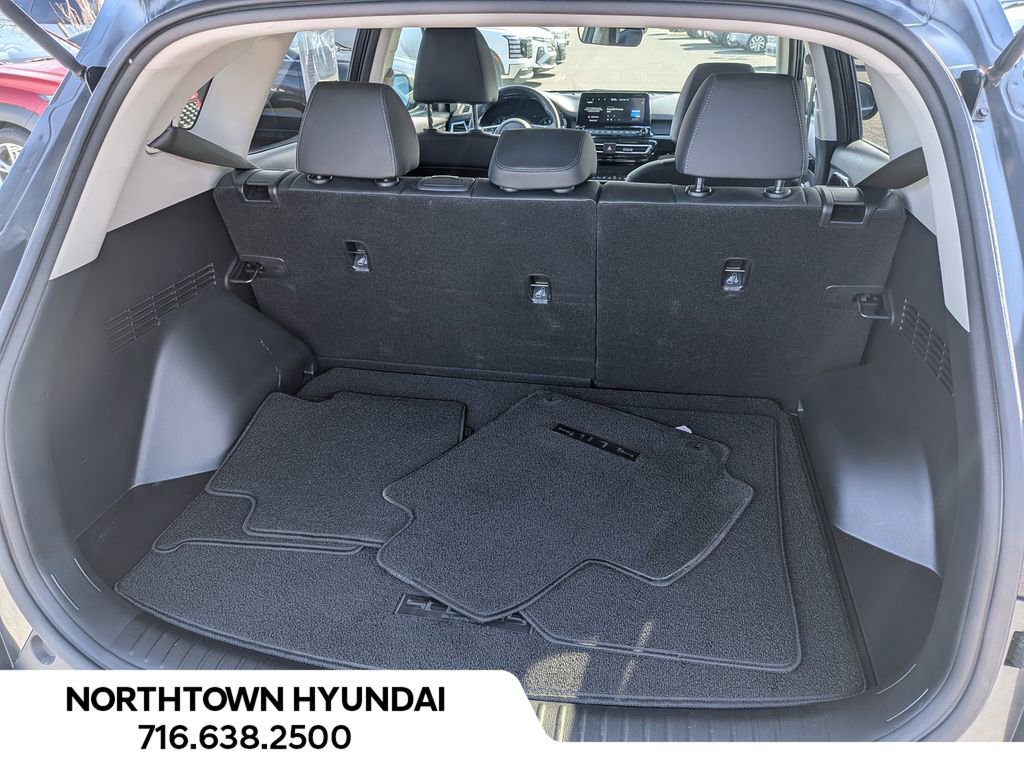 Used 2023 Kia Seltos EX image 35