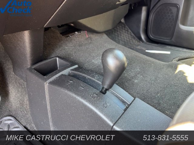 Used 2018 GMC Sierra 2500 4x4 Crew Cab w/ Sierra Convenience Package image 12