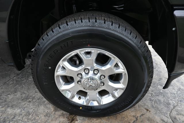 Used 2024 RAM 2500 Laramie image 11