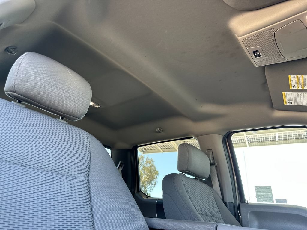 Certified 2019 Ford F150 XLT w/ Equipment Group 302A Luxury AWD/4WD image 15