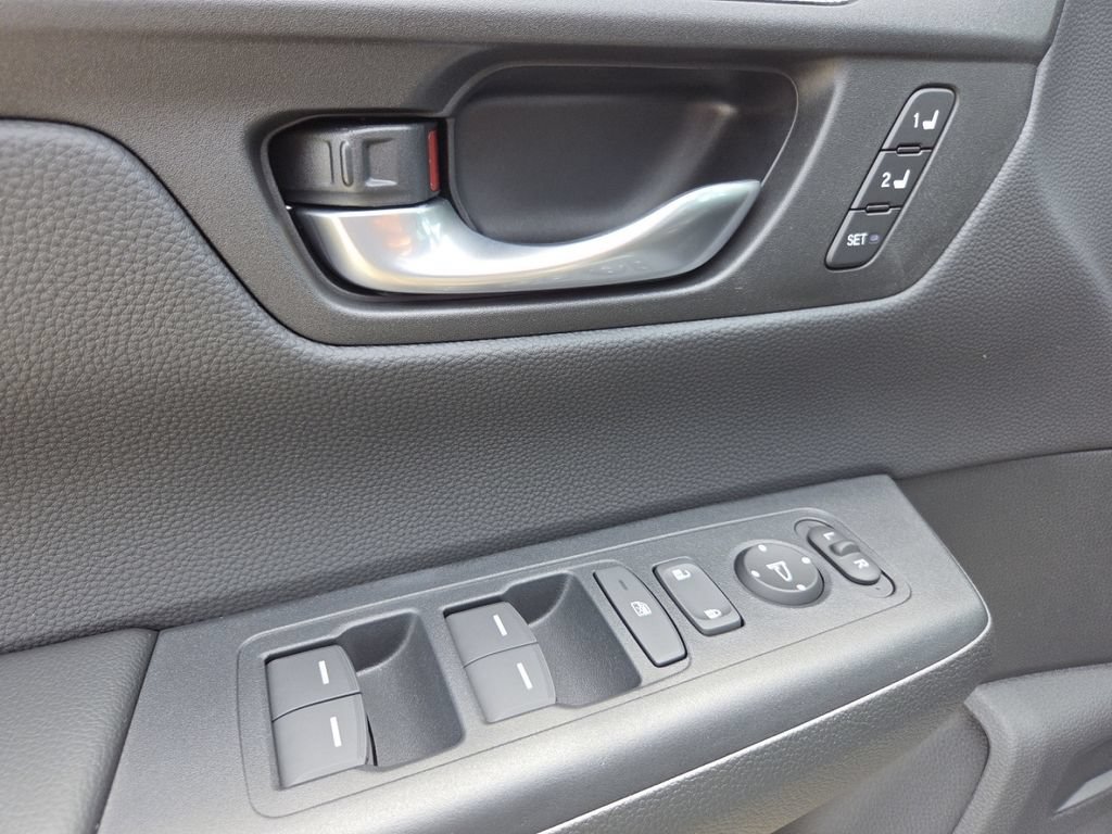 New 2026 Honda CR-V Sport-L image 30