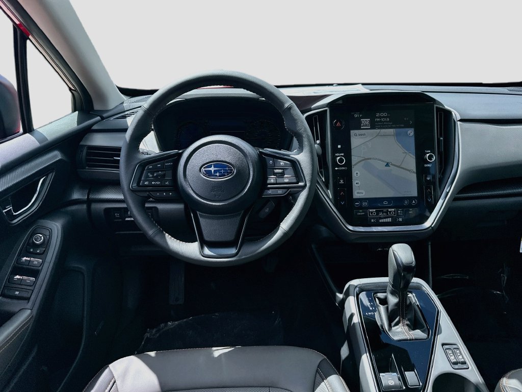 New 2026 Subaru Crosstrek 2.5i Limited AWD/4WD image 18