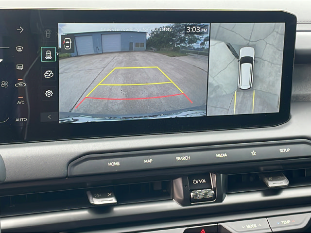New 2027 Kia Telluride SX X-Line w/ Towing Package AWD/4WD image 19