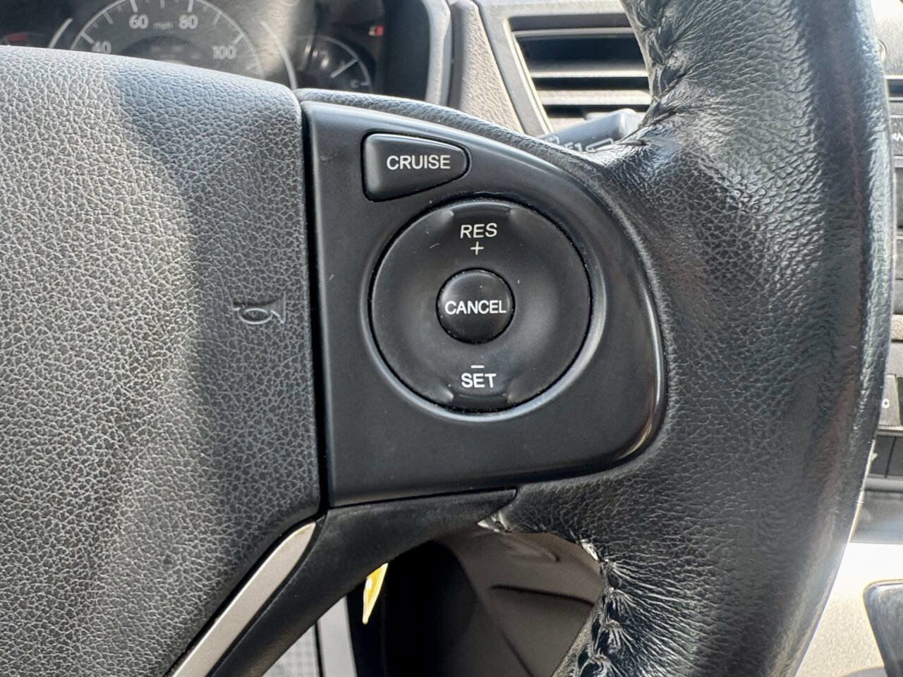 Used 2014 Honda CR-V EX-L image 19