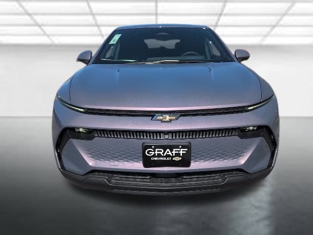 New 2026 Chevrolet Equinox EV LT w/ Comfort Package image 28