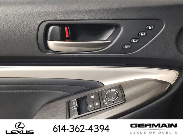Used 2022 Lexus RC 350 F Sport image 26