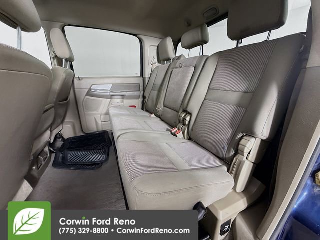 Used 2007 Dodge Ram 3500 Truck SLT image 21