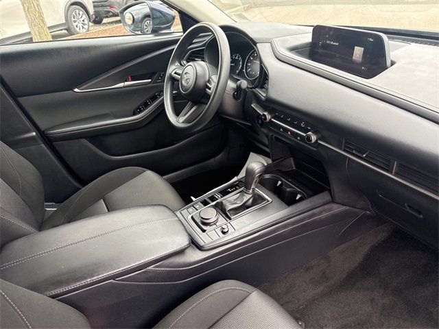 Used 2023 MAZDA CX-30 AWD 2.5 S image 26