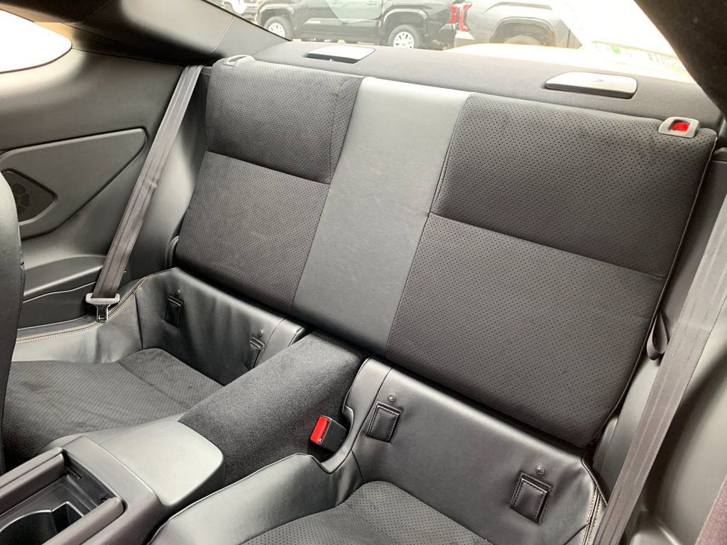 New 2026 Toyota GR86 YUZU Limited image 13