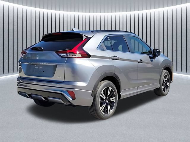 New 2026 Mitsubishi Eclipse Cross SEL AWD/4WD image 6
