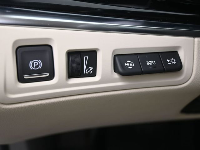 Used 2021 Cadillac XT6 Premium Luxury image 20