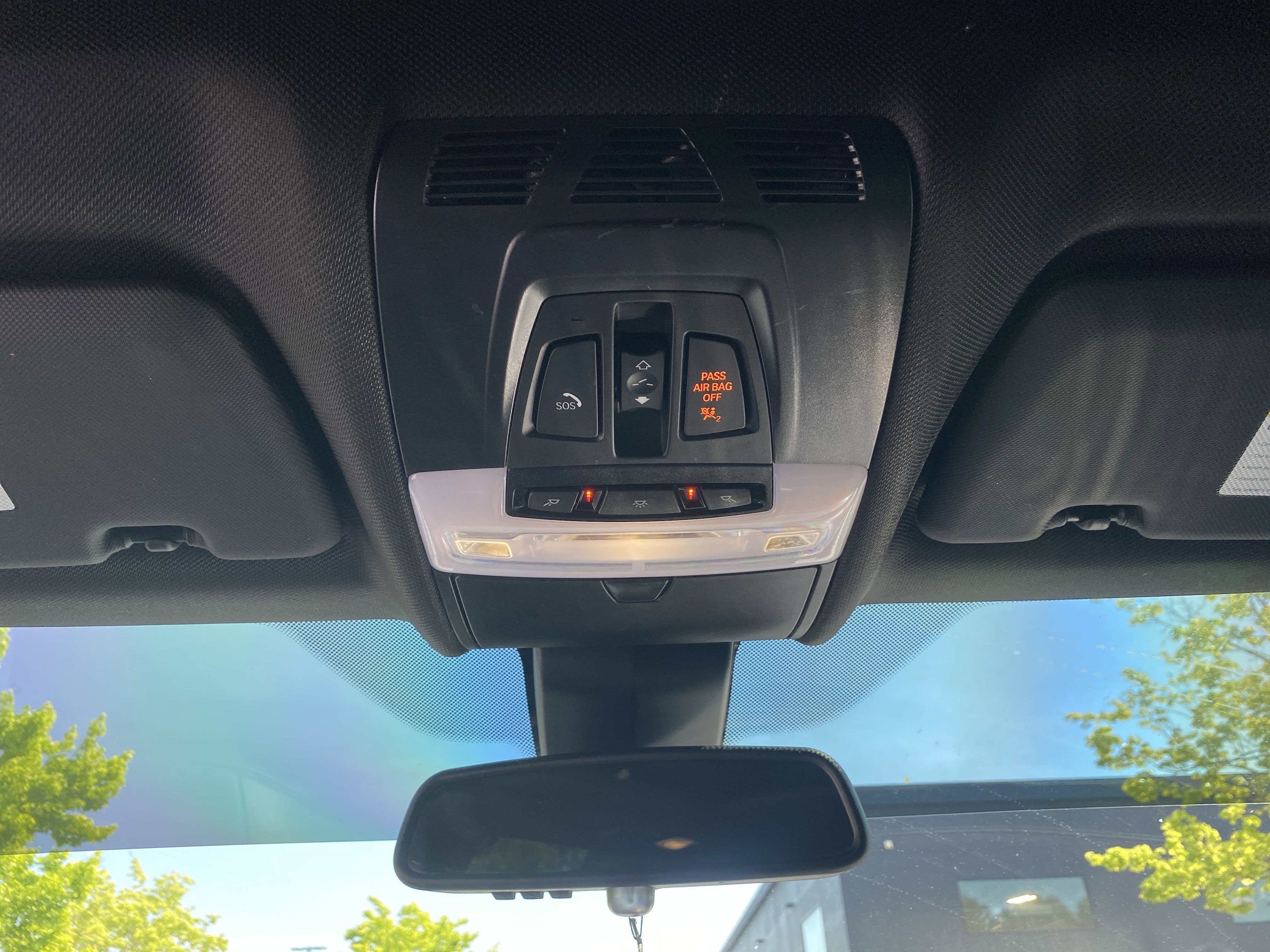 Used 2018 BMW X5 xDrive50i image 27