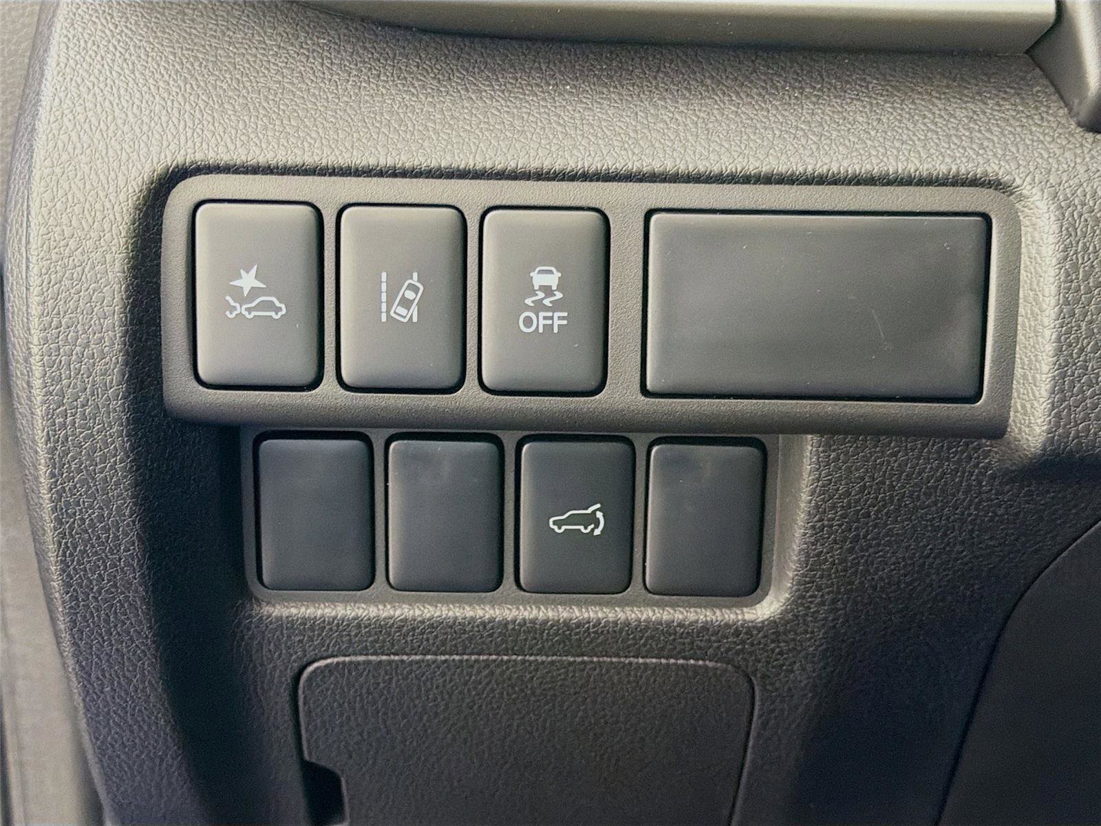 New 2026 Mitsubishi Eclipse Cross SE image 10