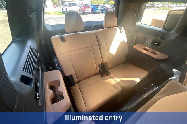 New 2026 Hyundai Santa Fe Calligraphy image 31