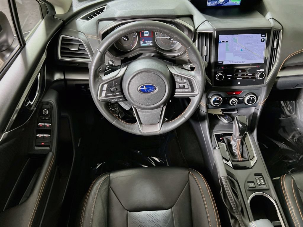 Used 2019 Subaru Crosstrek 2.0i Limited w/ Moonroof Package w/Navigation AWD/4WD image 20