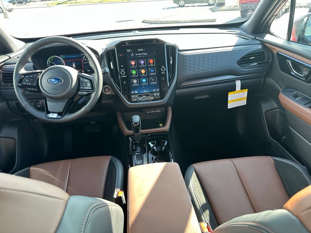 New 2026 Subaru Forester Touring AWD/4WD image 26