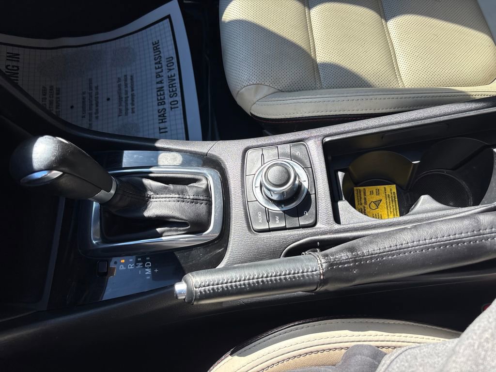 Used 2015 MAZDA MAZDA6 Grand Touring FWD image 28