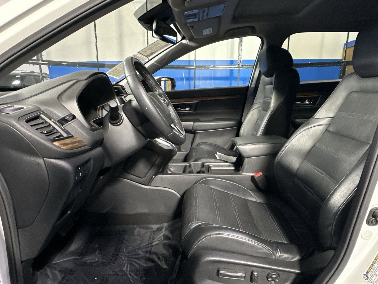 Used 2019 Honda CR-V EX-L image 13