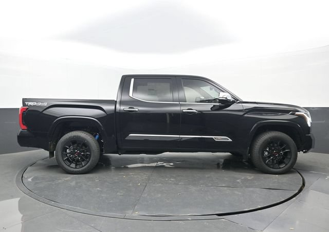 New 2026 Toyota Tundra 1794 Edition w/ TRD Off-Road Package AWD/4WD image 2