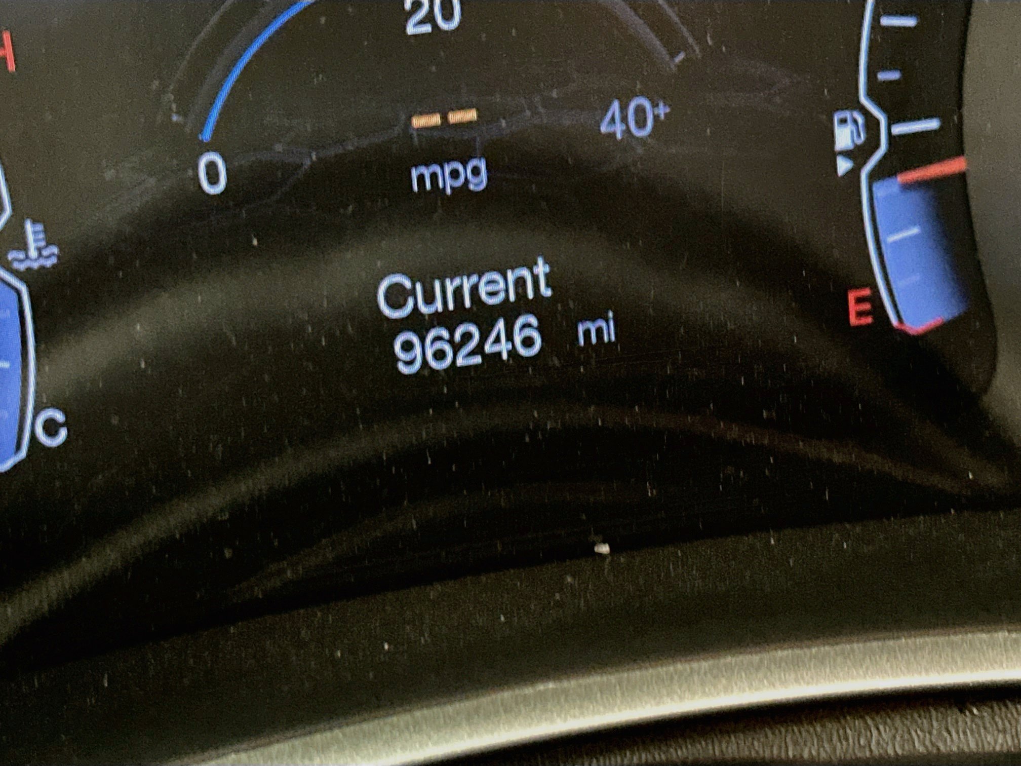 Used 2018 Jeep Compass Limited AWD/4WD image 19