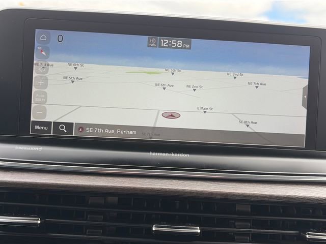 Used 2020 Kia Telluride SX w/ Towing Package image 52