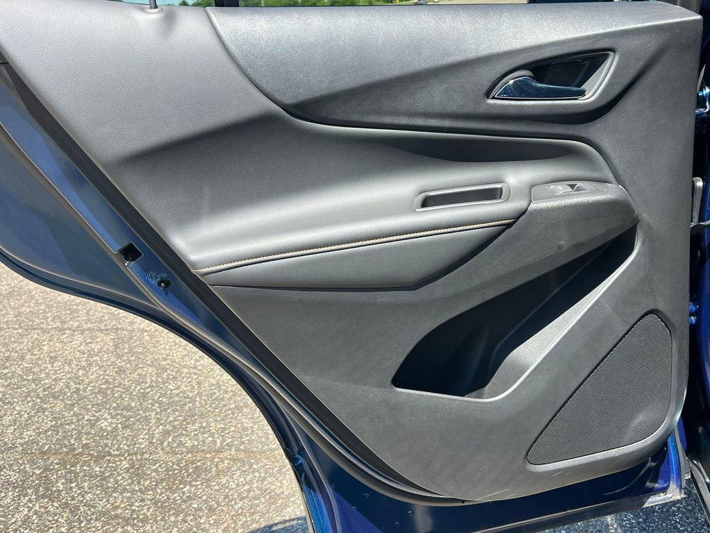 Used 2019 Chevrolet Equinox Premier AWD/4WD image 38