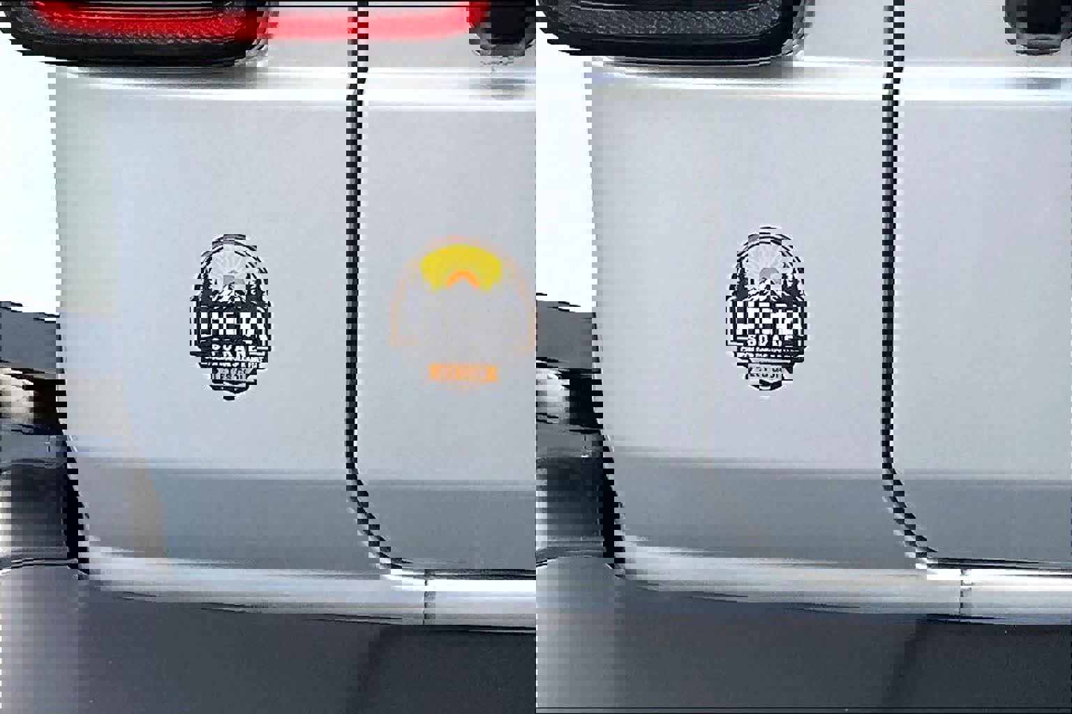 Used 2023 Jeep Wrangler Sahara image 7