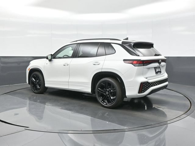 New 2026 Volkswagen Tiguan SE R-Line FWD image 5