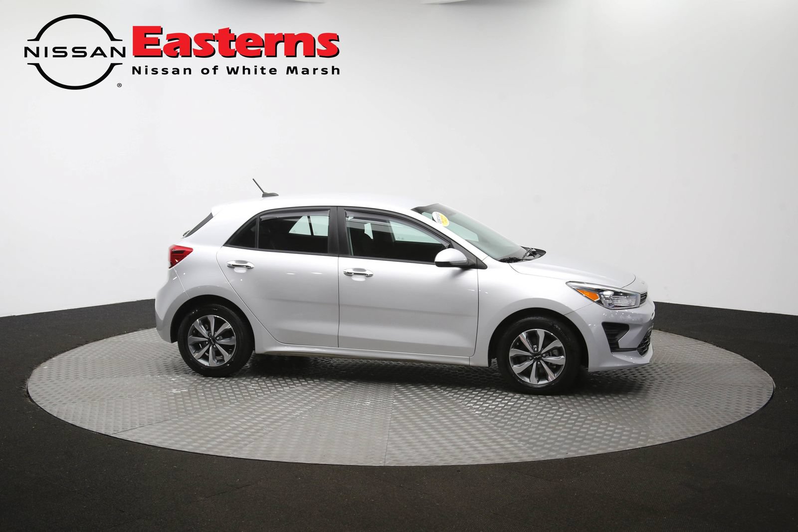 Used 2023 Kia Rio S w/ Technology Package FWD image 44
