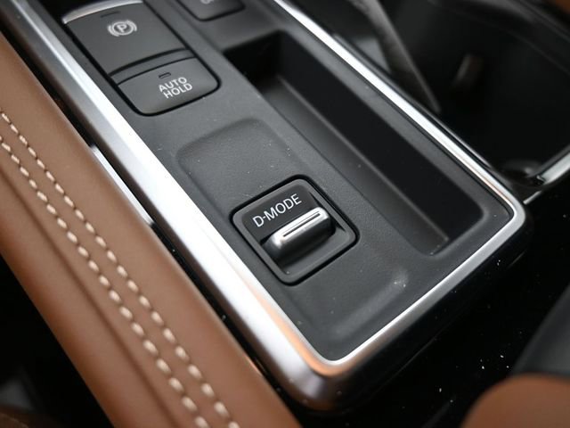 New 2026 Nissan Pathfinder Platinum image 25