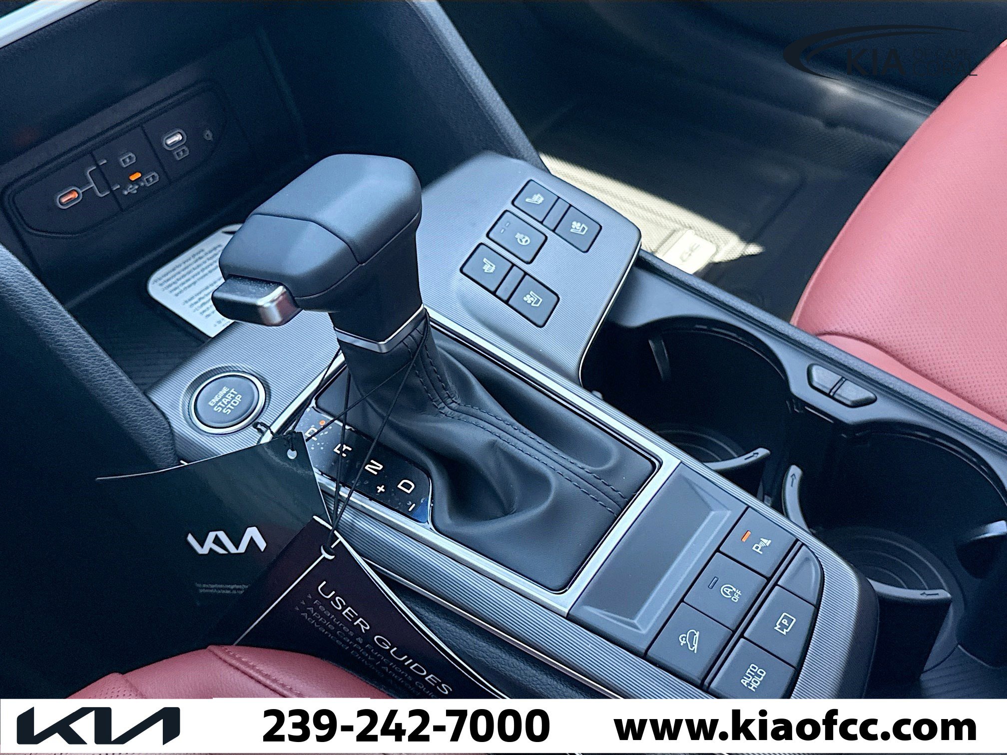 New 2026 Kia Sportage SX image 29