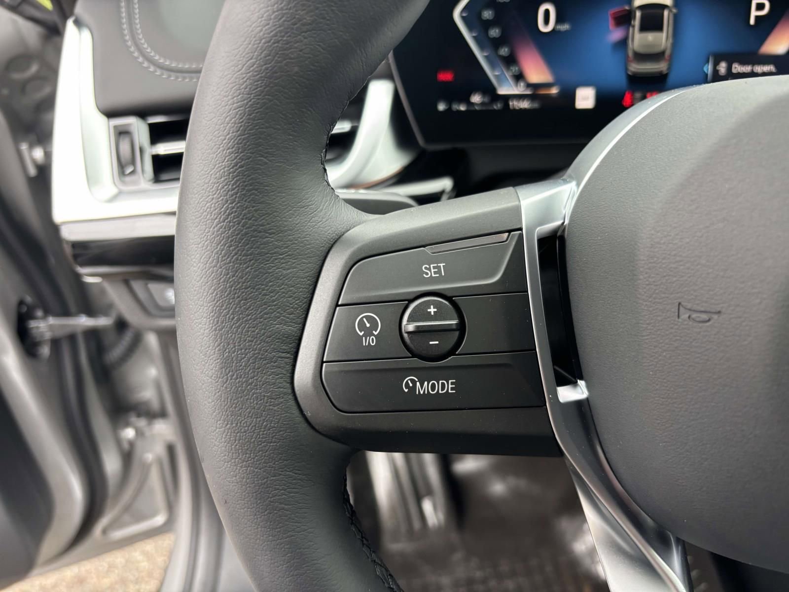 New 2026 BMW X1 xDrive28i w/ Technology Package image 12