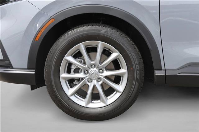 Used 2026 Honda CR-V EX image 9