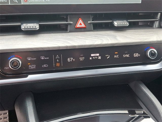 Certified 2024 Kia Sportage X-Line Prestige image 15