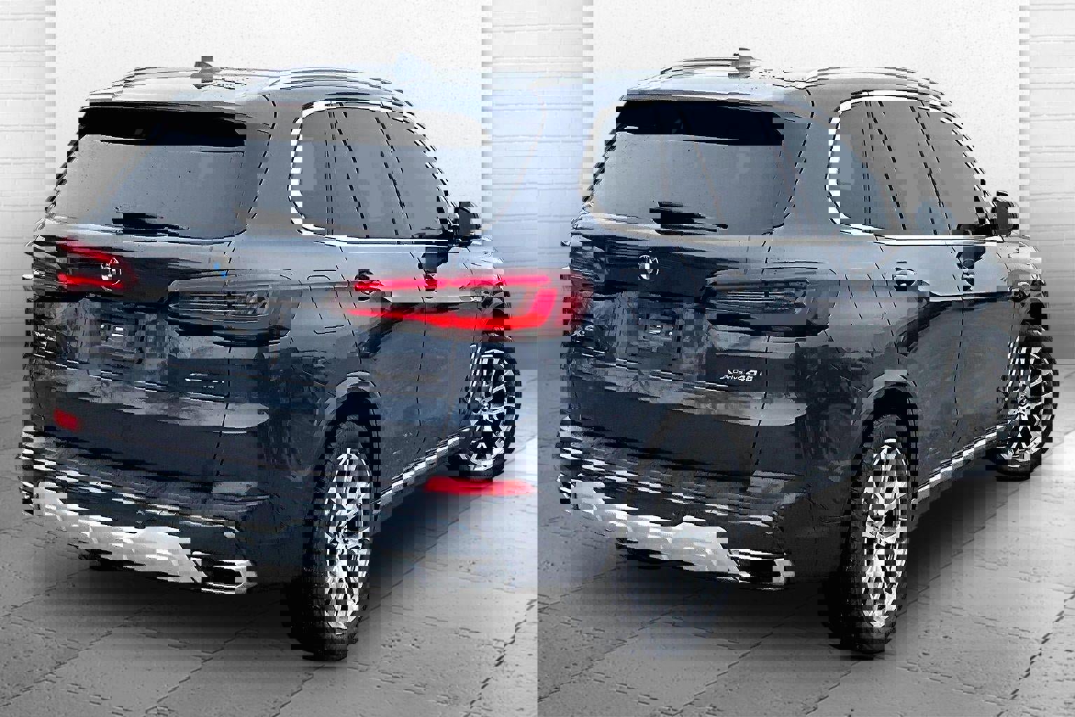 Used 2022 BMW X5 xDrive40i w/ Premium Package image 12